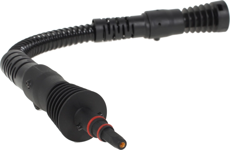 Ohebná hadica pre parný čistič 55 cm