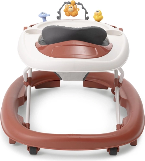 Chodítko Chicco Walky Talky Lite červené