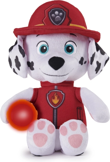 Obľúbený hrdina PAW PATROL
