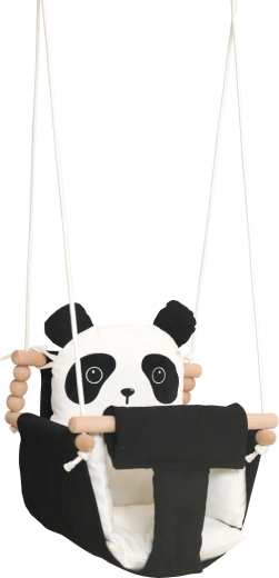 2Kids Toys závesná detská hojdačka Panda