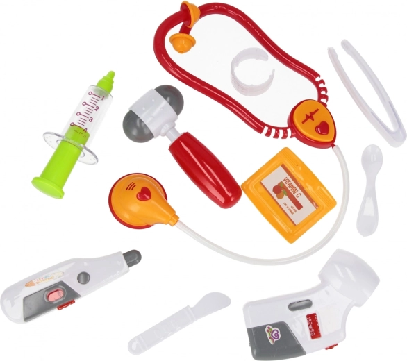 Kompletný set pre bohatú fantazijnú hru