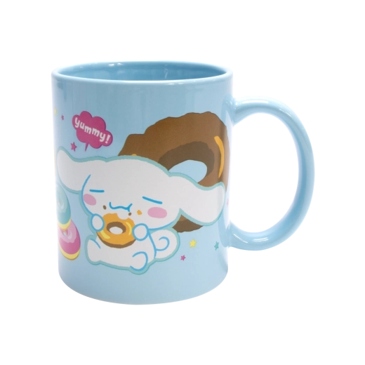 Roztomilý hrnček 330 ml na každý deň