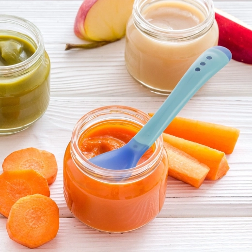 Jednoduché kŕmenie a údržba