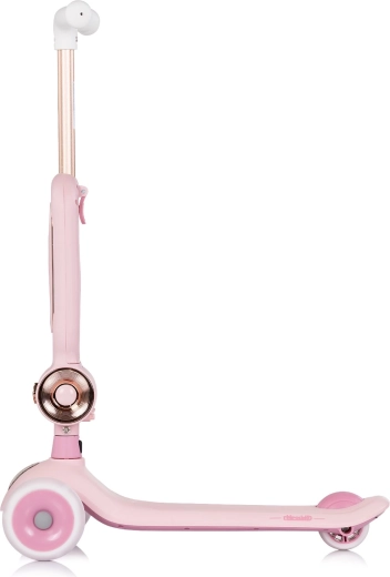 Stabilita a bezpečné zastavenie