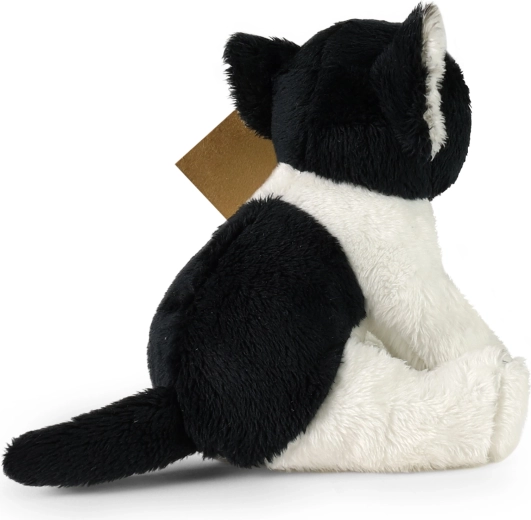 Sediaci dizajn s dlhým chvostom