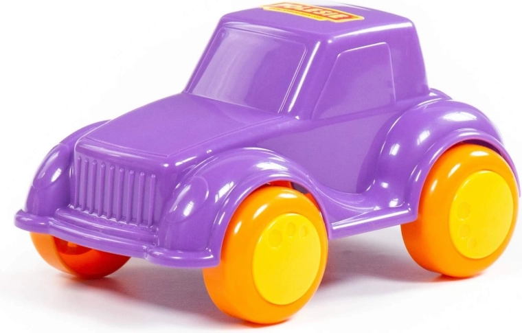 Ergonomický tvar pre malé ruky