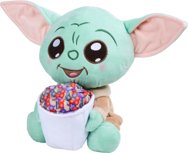 Verné detaily tváre a uší