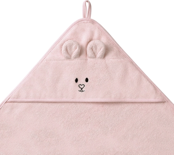 Kapucňa s podšívkou a roztomilými 3D detailmi