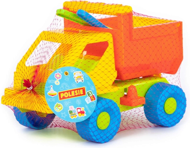 Ľahký, odolný a farebný dizajn