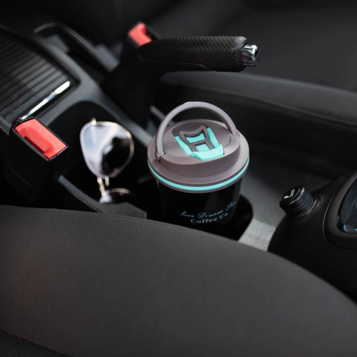 Ideálny do držiaka v aute