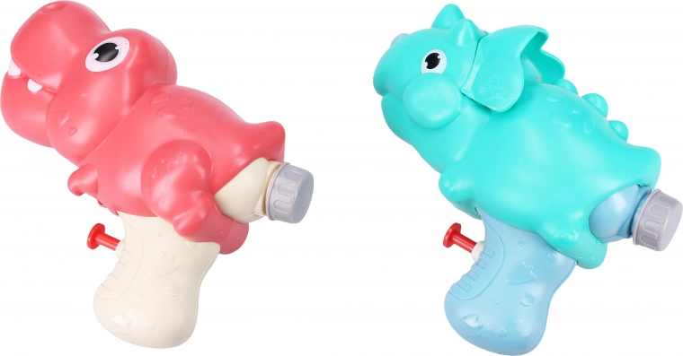 Vodná pištoľ Dino