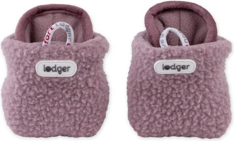 Hrejivý teddy fleece pre pohodlie