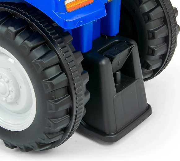 Stabilné kolesá a ochrana proti prevráteniu