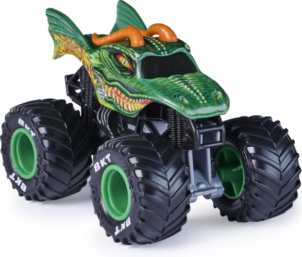 Oficiálny Monster Jam Dragon
