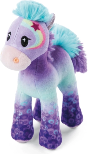 NICI plyšový poník Starjumper 16 cm
