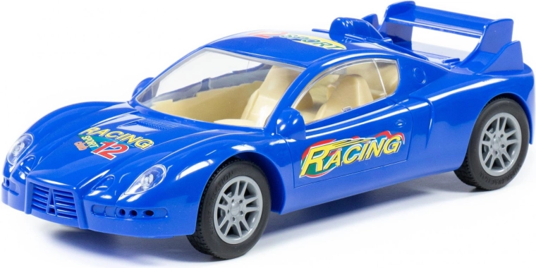 Odolný plast a ľahká konštrukcia