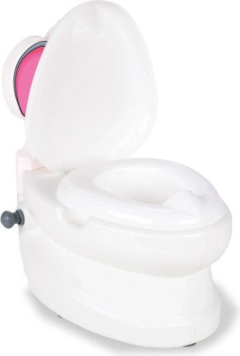 Jednoduché a hygienické čistenie
