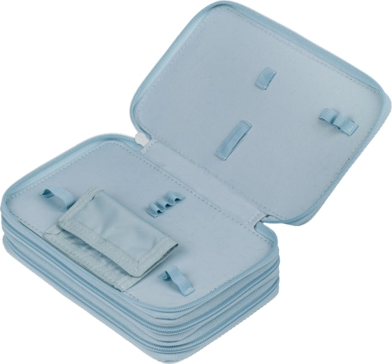 Premyslený interiér pre hrubé aj tenké potreby