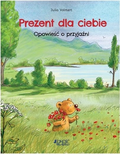 Darček pre teba: príbeh o priateľstve