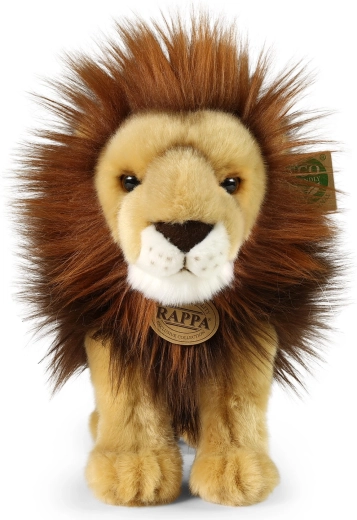 Mäkučký plyš a kvalitné spracovanie