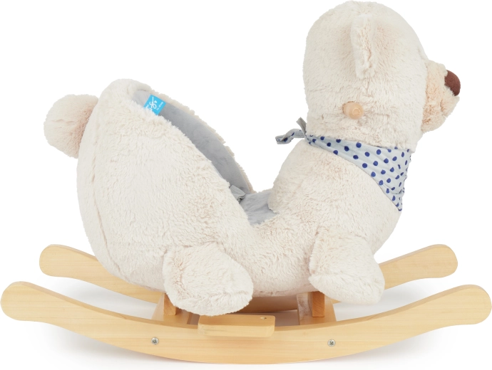 Mäkké sedadlo s bezpečnostným pásom