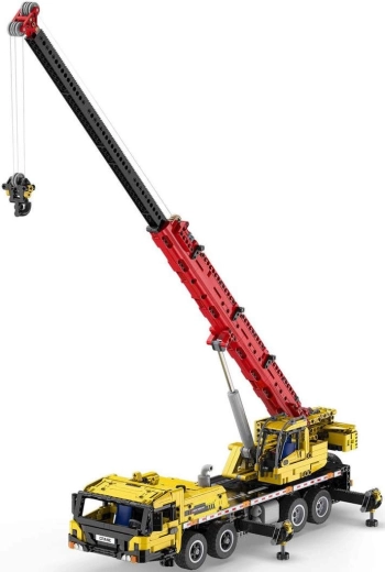 Otočná nadstavba 360° pre realistickú prácu