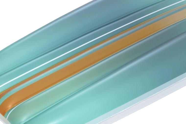 Pohodlie a stabilita vďaka I‑beam konštrukcii