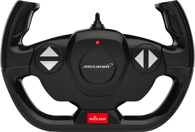 Ergonomické diaľkové ovládanie 2,4 GHz