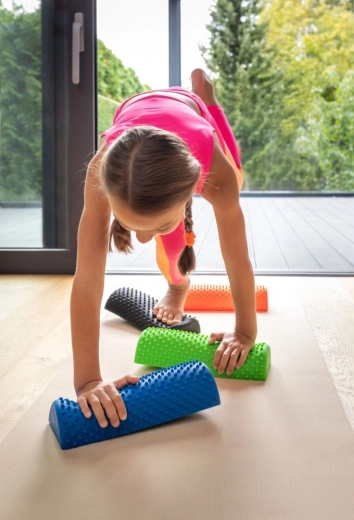 Stabilizačný a balančný tréning