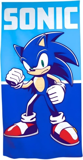 Uterák Sonic