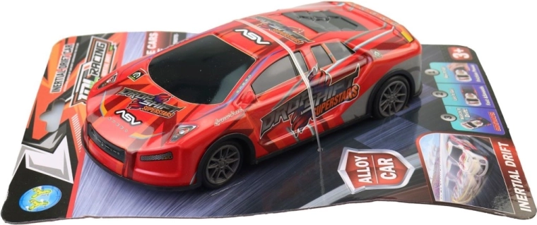 Odolná kovová konštrukcia