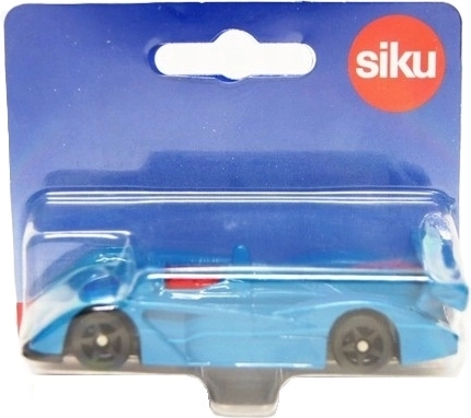 Kompaktný model vhodný aj do zbierky