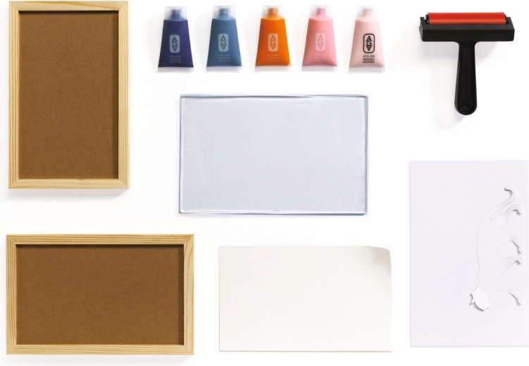 Jednoduchý štart s kompletnou výbavou