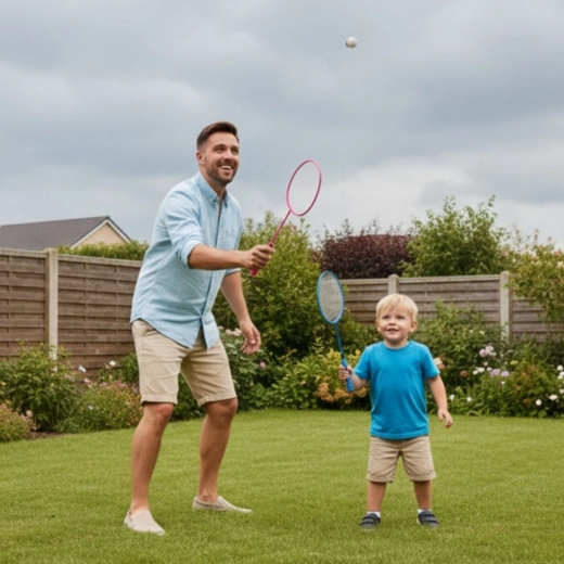 Rozvoj pohybu a koordinácie