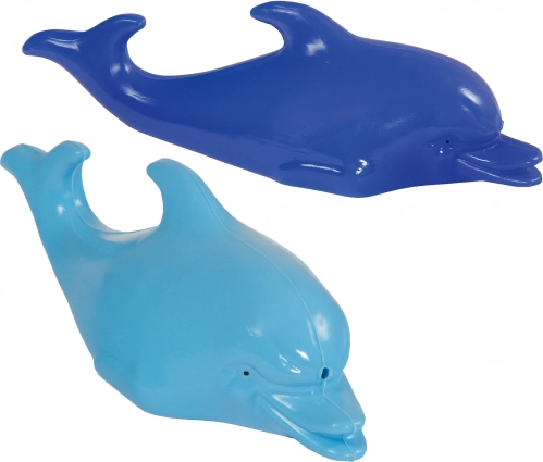 Plastový delfín na kúpanie 23 cm