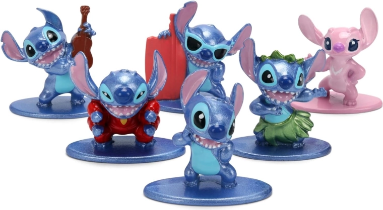 Rôzne pózy a doplnky