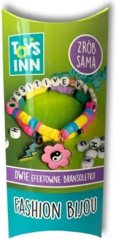 STNUX Fashion Bijou zelené bižutérne náramky