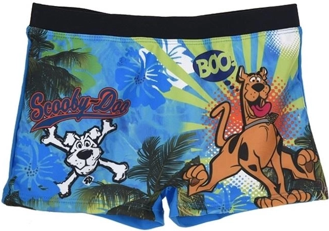 Plavky Scooby-Doo - 1 kus
