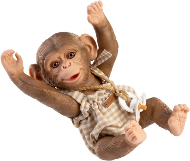 Cumlík ako realistický doplnok