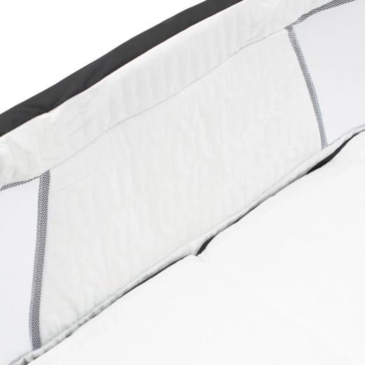 Mäkké polstrovanie pre pohodlie bábätka