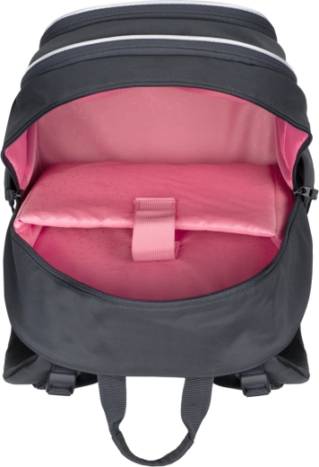 Premyslená organizácia do troch komôr