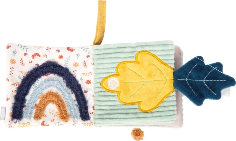 Mäkké strany plné zmyslových podnetov