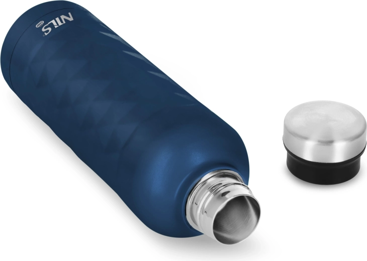 Odolná nehrdzavejúca oceľ bez BPA