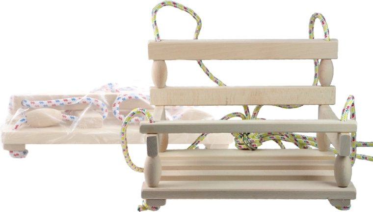 Pevné prírodné drevo