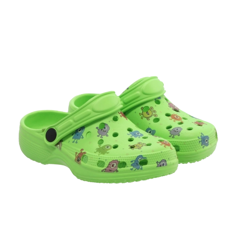 Ľahkosť a odolnosť vďaka EVA pene