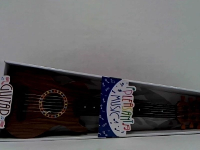 Gitara pre začiatočníkov