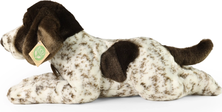 Eko výplň z recyklovaných materiálov