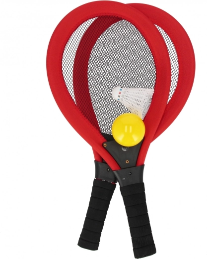 Hra dvoma spôsobmi: loptička aj košíček