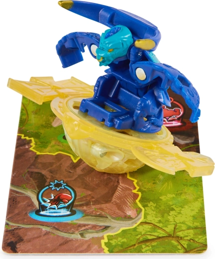 Modulárna konštrukcia s Power Ring