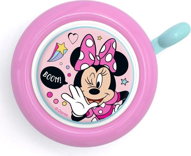 Dizajn Disney Minnie, ktorý deti baví
